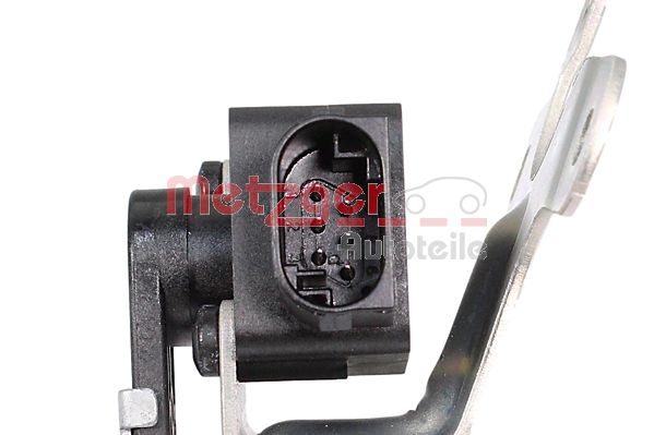 METZGER 0901438 ORIGINAL ERSATZTEIL Sensor, Leuchtweitenregulierung